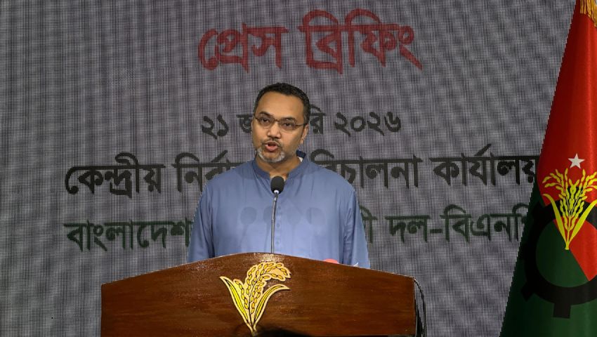 শেরপুরের ঘটনা কোনোভাবেই কাম্য নয়, সুষ্ঠু তদন্ত চায় বিএনপি