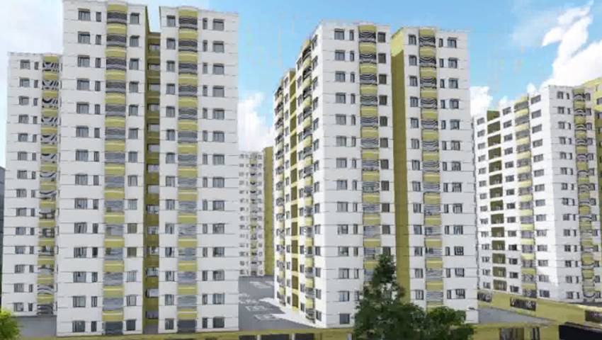 ফ্ল্যাট ও জমির নিবন্ধন খরচ ৫০% কমানোর সুপারিশ