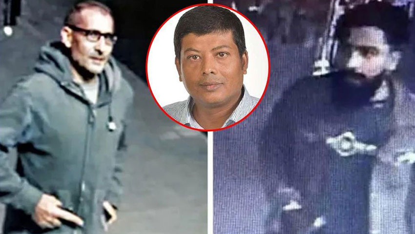 মুছাব্বির হত্যার ঘটনায় প্রধান শ্যুটারসহ গ্রেফতার ৩