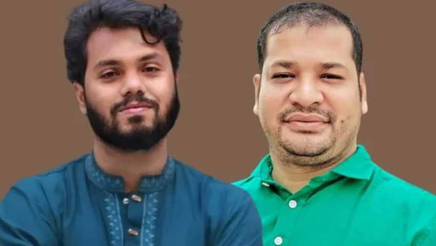 দেশে বিয়ে সেরে ফের ভারতে হাদি হত্যার ‘মাস্টারমাইন্ড’ বাপ্পি
