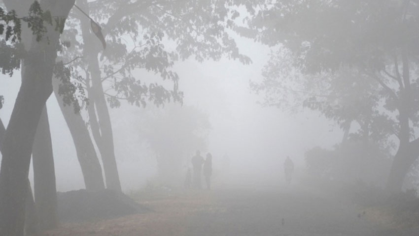 সারা দেশে আরও তীব্র হচ্ছে শীতের প্রকোপ