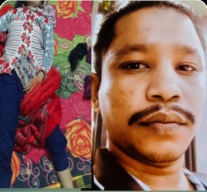 কেরানীগঞ্জের খেজুরবাগে ভাসুরের হাতে গৃহবধূ খুন