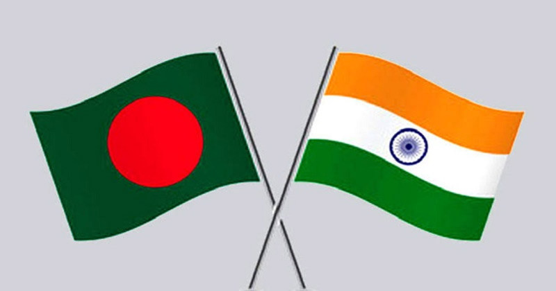 বাংলাদেশ থেকে কূটনীতিকদের পরিবার সরিয়ে নিচ্ছে ভারত