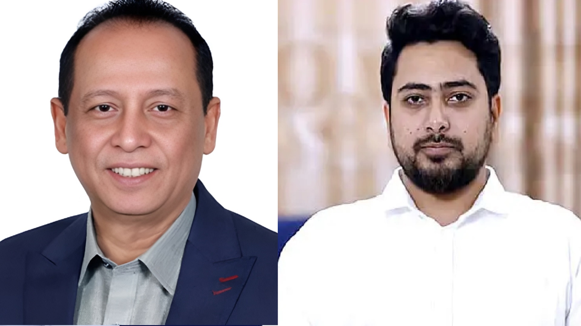 এমএ কাইয়ুমের প্রার্থিতার বৈধতা চ্যালেঞ্জ করে নাহিদ ইসলামের রিট