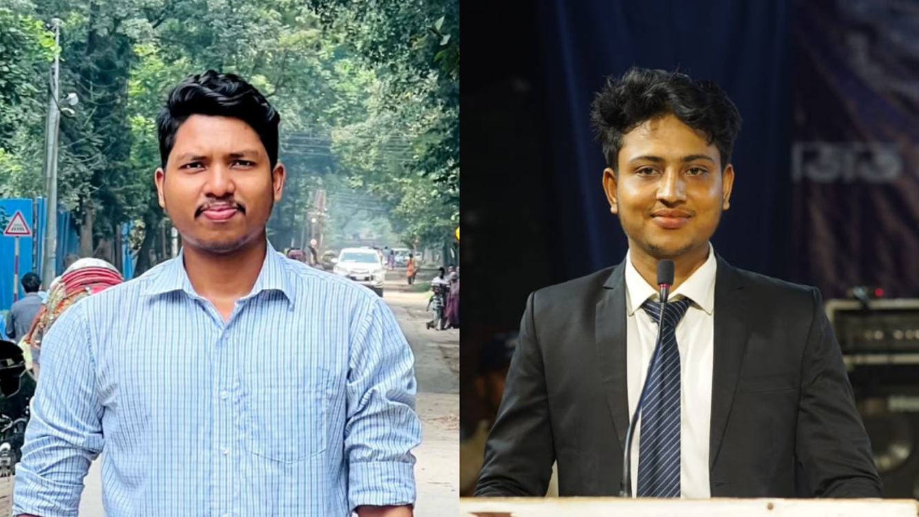 জাবিতে মানিকগঞ্জ জেলা ছাত্রকল্যাণ সমিতির নতুন সভাপতি রাকিবুল, সেক্রেটারি বিপ্লব 