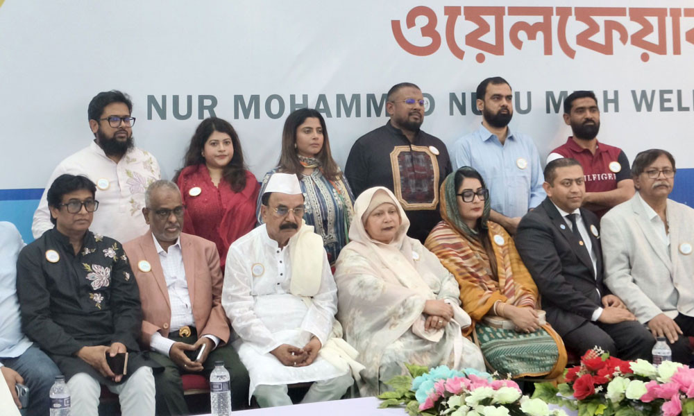 যাকে ইচ্ছা ভোট দিন, তবু ভোটকেন্দ্রে যান : গয়েশ্বর