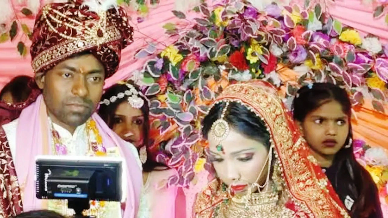 বিয়ের অনুষ্ঠানে প্রেমিকাকে গুলি, অভিযুক্ত প্রেমিক দ্বীনবন্ধু