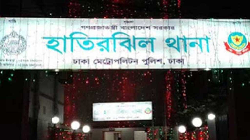 মগবাজারে ২ প্রার্থীর সমর্থকদের সংঘর্ষ, আহত ৩