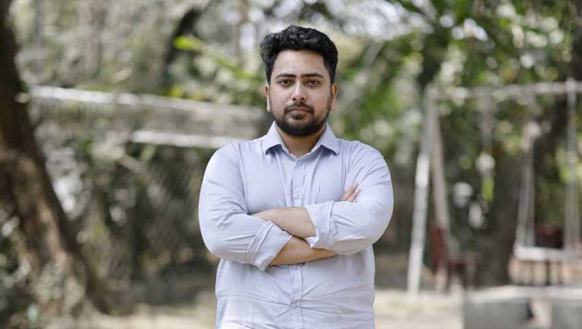 বিএনপি ক্ষমতায় গেলে এনসিপি যা করবে, জানালেন নাহিদ ইসলাম