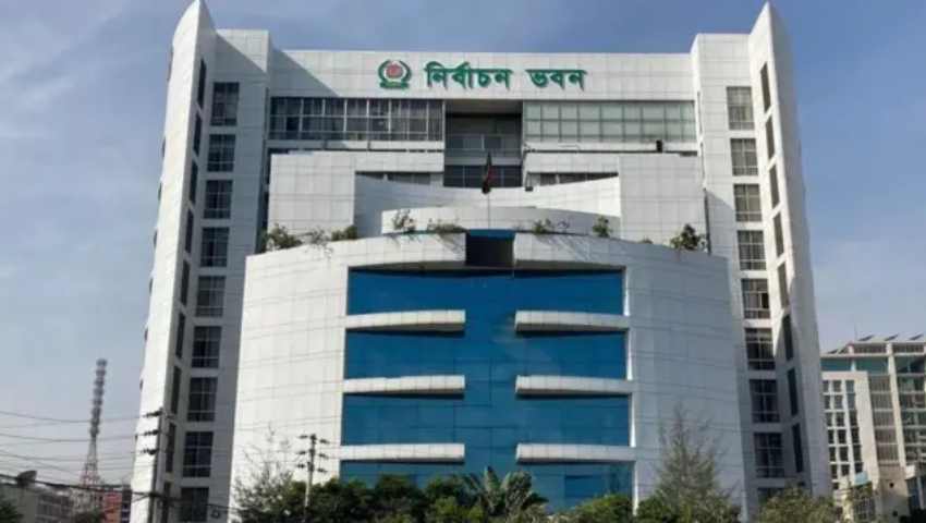এমপিদের শপথ পড়ানোর চিঠি আজই পেতে পারে ইসি