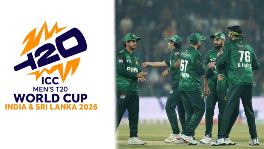 পাকিস্তানের সিদ্ধান্তের প্রতিক্রিয়া জানাল আইসিসি