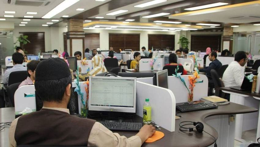 রোজায় অফিসের নতুন সময়সূচি নির্ধারণ