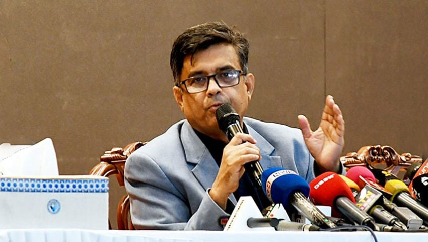 কবে ক্ষমতা হস্তান্তর করবেন, জানালেন প্রেস সচিব