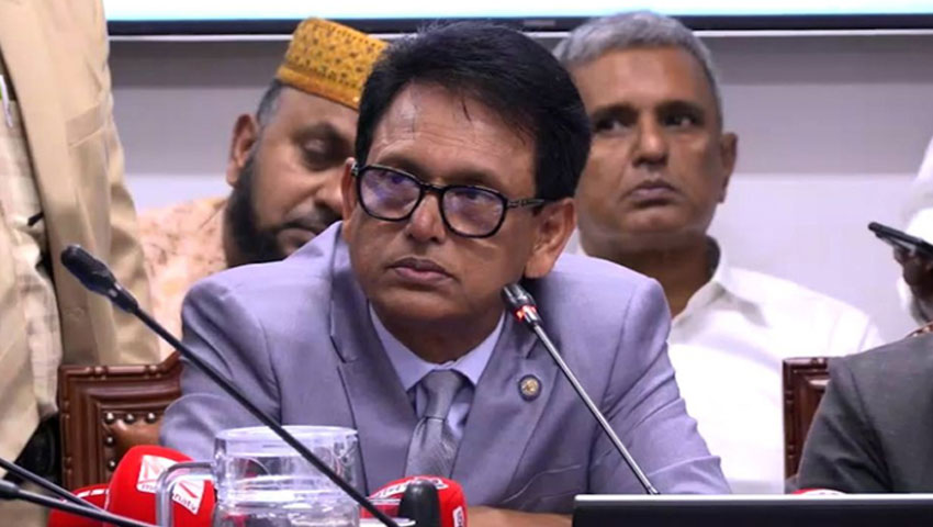কোনো বদলি বাণিজ্য চলবে না, থাকবে না সিন্ডিকেট : শিক্ষামন্ত্রী