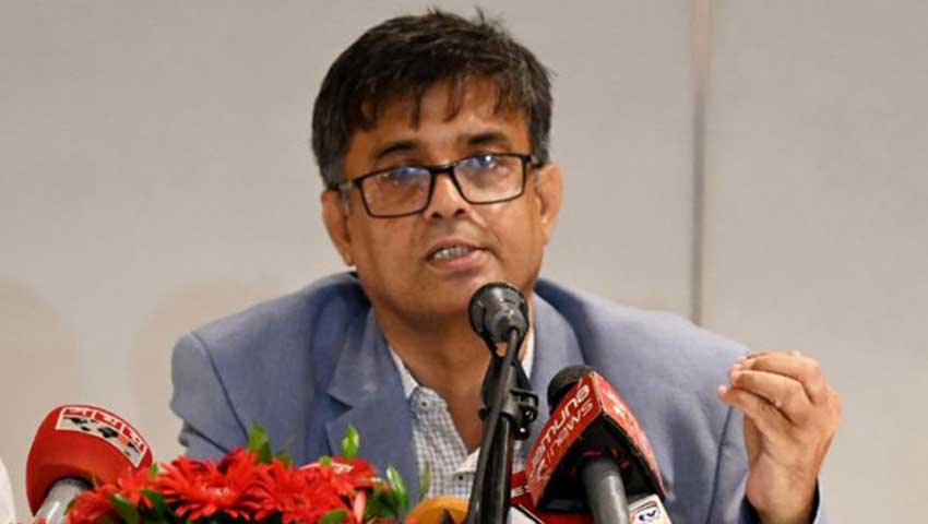 ‘গণমাধ্যমের কাছে দায়িত্বশীল সাংবাদিকতা প্রত্যাশা করে সরকার’