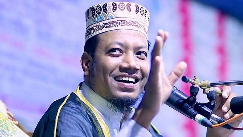 আমির হামজার ফেসবুক পেজ বন্ধ করল মেটা