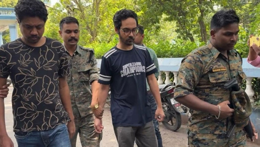 হাদি হত্যার আসামিদের ফেরাতে যোগাযোগ চলছে : ডিবি প্রধান