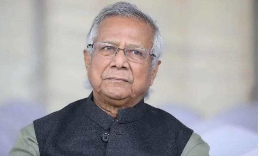 ইউনূসের ‘ভিভিআইপি’ মর্যাদা ৬ মাস কমল, ১০ আগস্ট পর্যন্ত এসএসএফ নিরাপত্তা