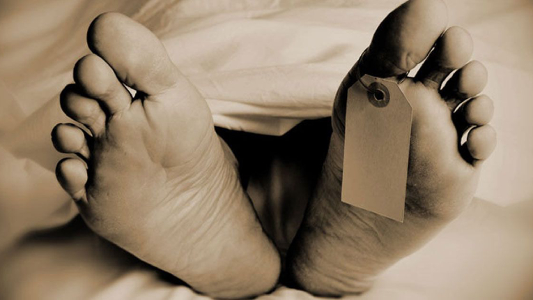 কেরানীগঞ্জে অজ্ঞাত ব্যক্তির মরদেহ উদ্ধার