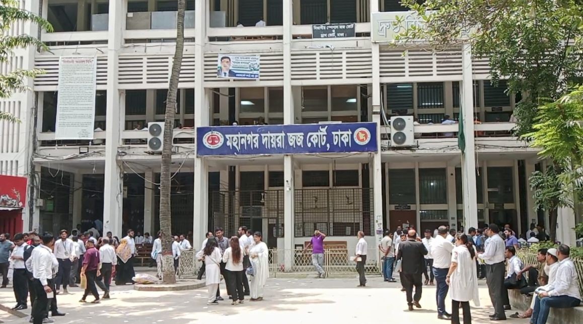 কেরানীগঞ্জে পানের দোকান কর্মচারী খুন: ২৩ বছর পর ৪ জনের যাবজ্জীবন