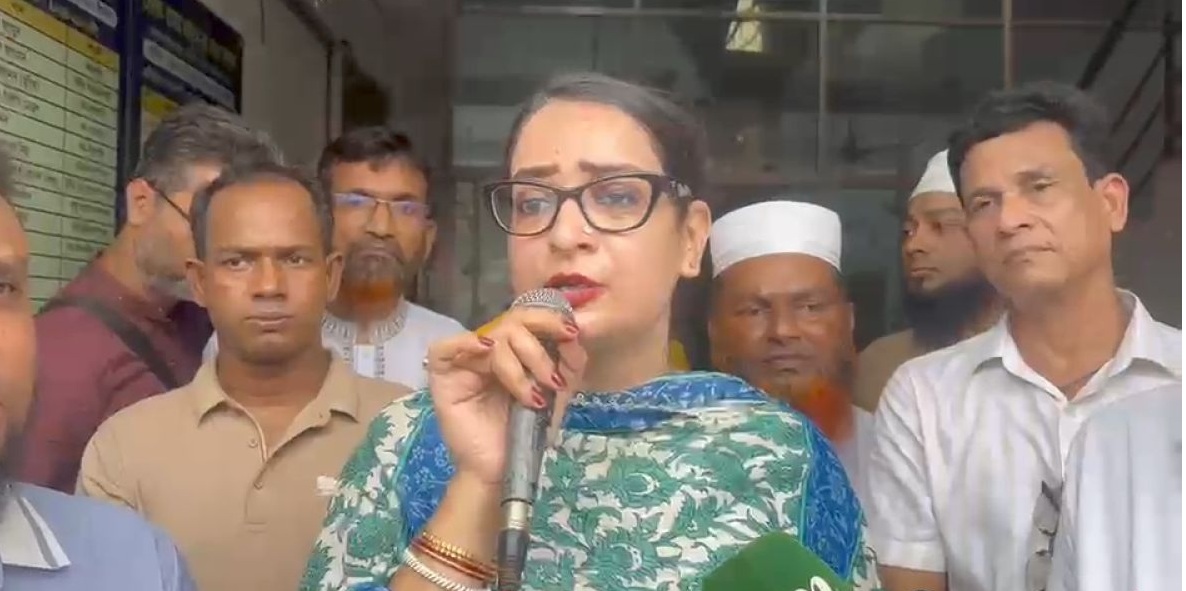 ৫০২ ভরি স্বর্ণ নিয়ে নিপুণ রায়ের ব্যাখ্যা