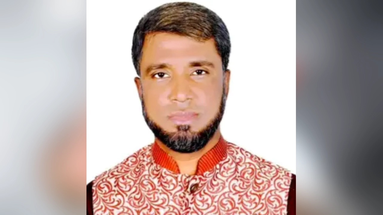 কনটেন্ট ক্রিয়েটর হত্যা মামলায় বিএনপি নেতা গ্রেপ্তার
