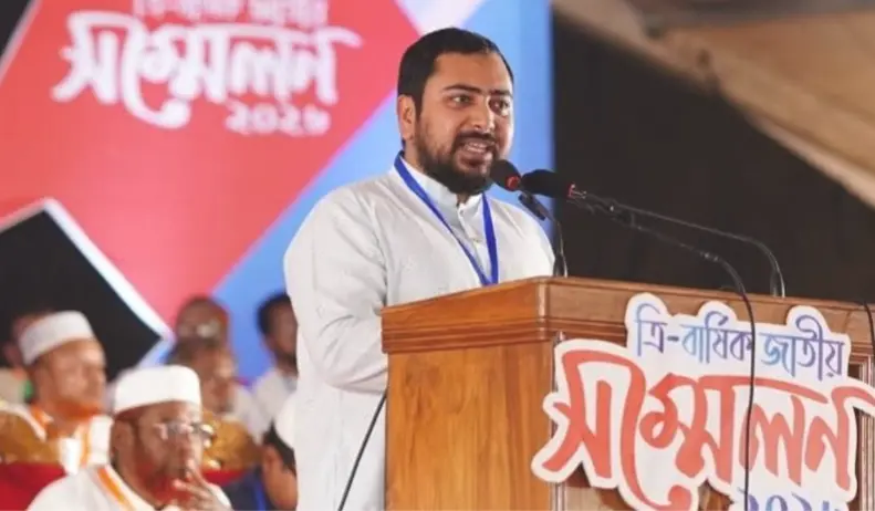 ‘ক্ষমতার স্বাদ পেয়ে জনগণের কথা ভুলে গেছে বিএনপি’