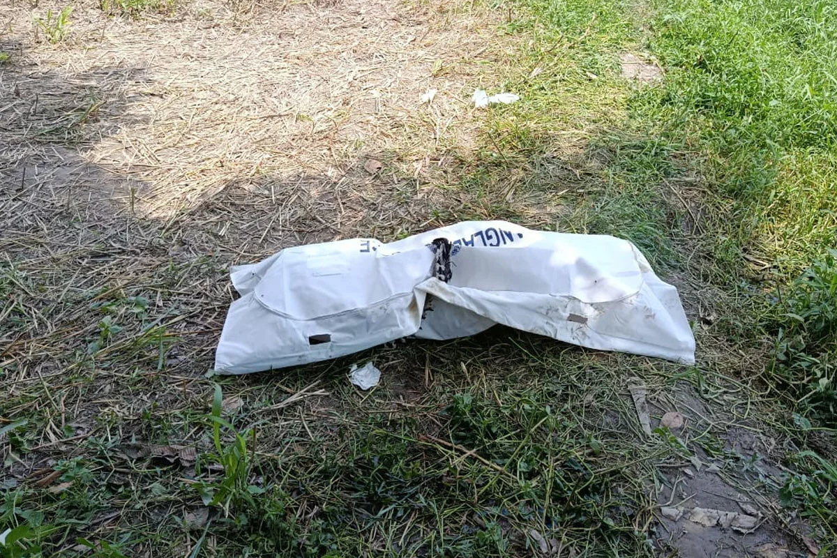 কেরানীগঞ্জে অজ্ঞাত বৃদ্ধার মরদেহ উদ্ধার