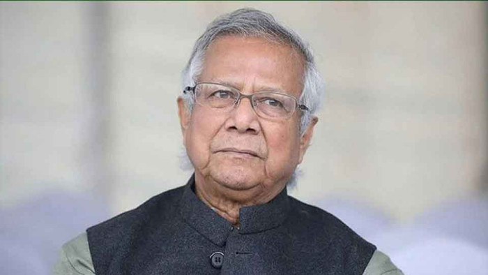 ড. ইউনূসসহ সব উপদেষ্টার দেশত্যাগে নিষেধাজ্ঞা চেয়ে রিট