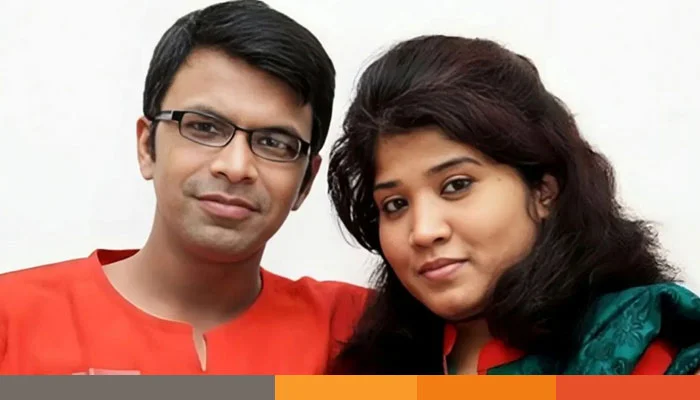 ১২৬ বারের মতো পেছাল সাগর-রুনি হত্যা মামলার তদন্ত প্রতিবেদন