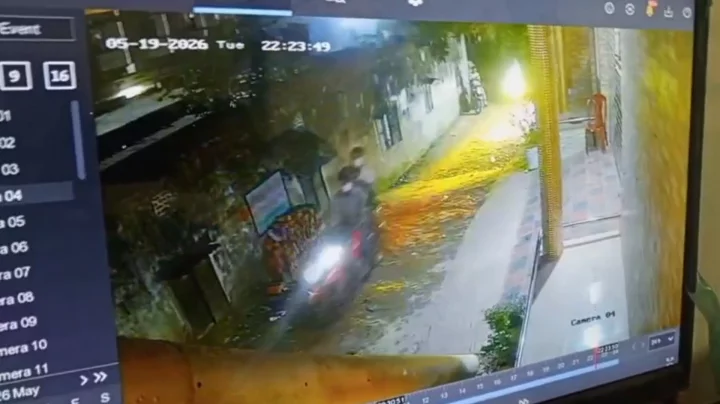 ‎আশুলিয়ায় দুই ভাইকে গুলি করে পালালো দুর্বৃত্ত
