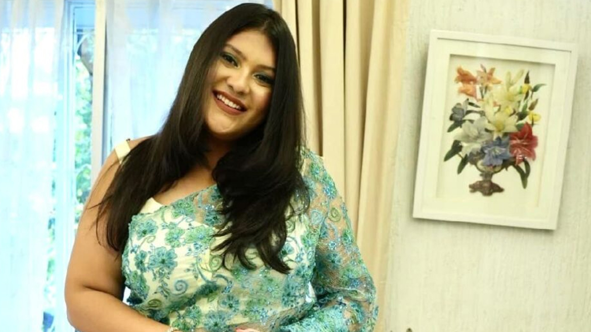 জনপ্রিয় কনটেন্ট ক্রিয়েটর কারিনা কায়সার মারা গেছেন