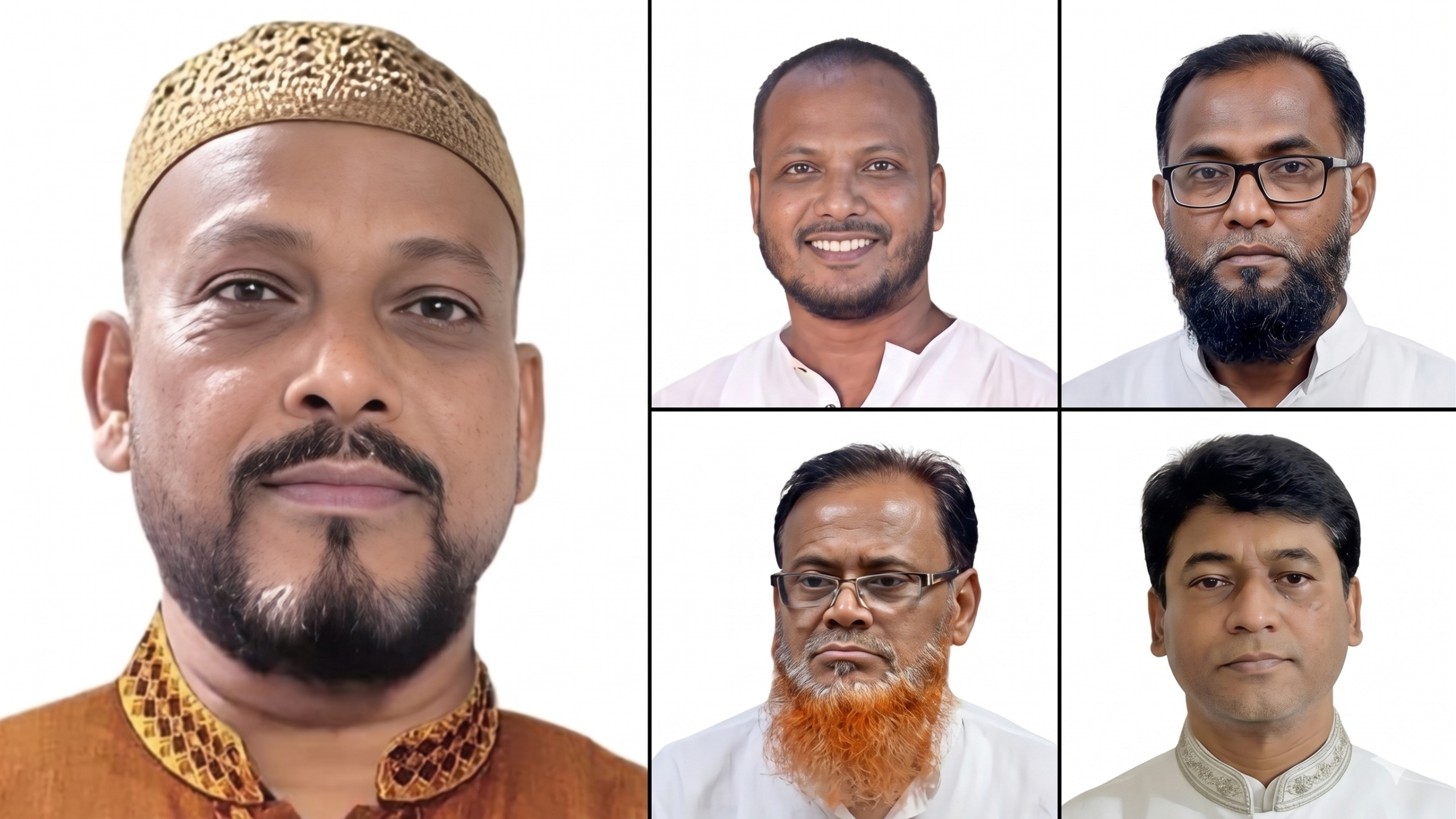 কেরানীগঞ্জে ৫টি পশুর হাটের ইজারা পেলেন বিএনপির ৫ নেতা