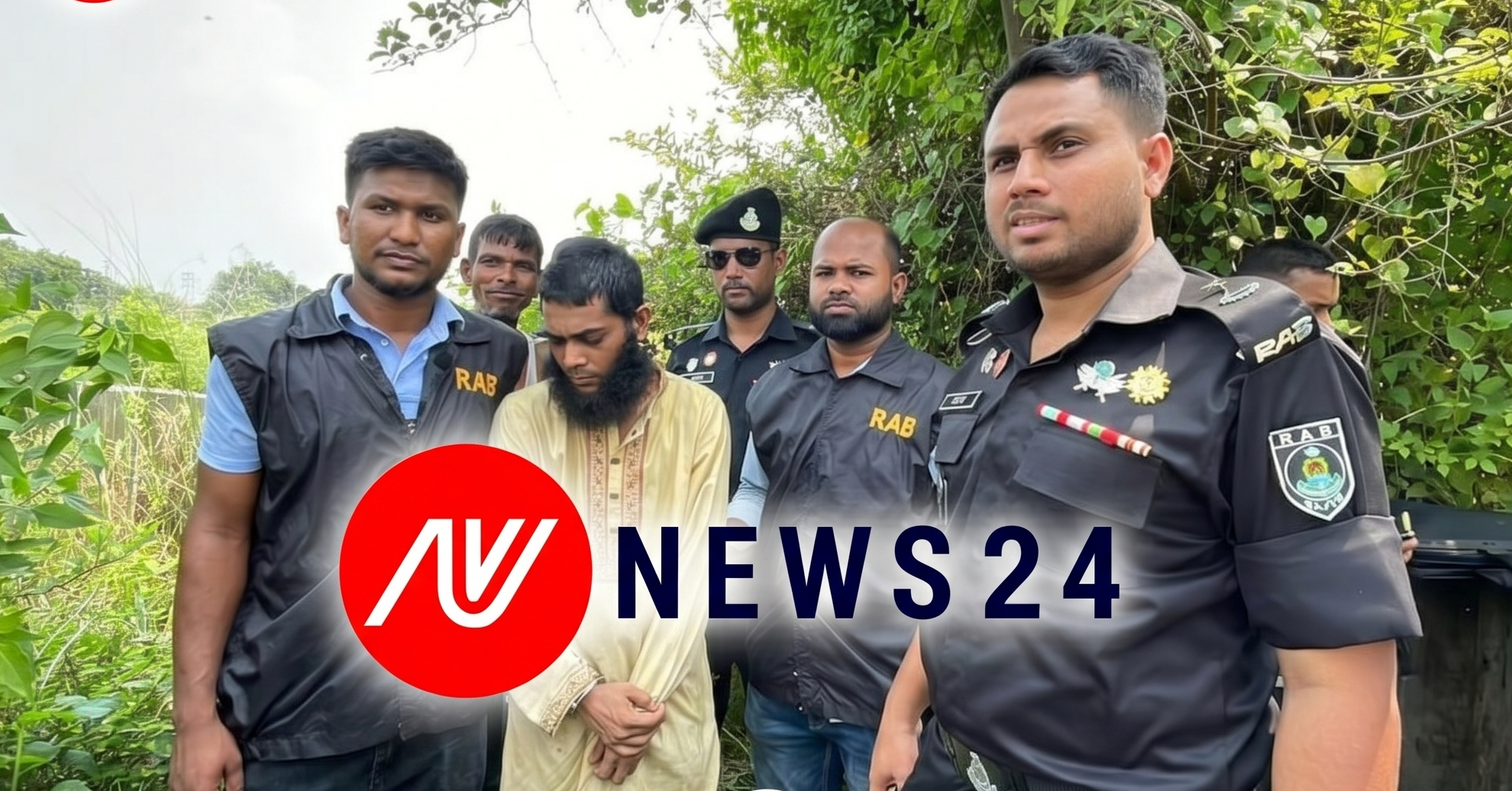 কেরানীগঞ্জে শিশুকে ধর্ষণচেষ্টার অভিযোগে যুবক আটক