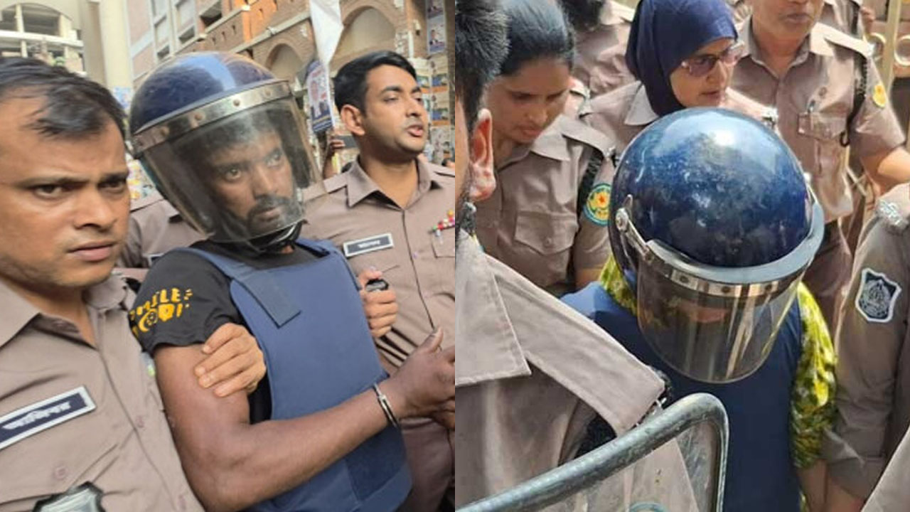 রামিসাকে ধর্ষণ-হত্যা : সোহেল ও স্বপ্নার বিচার শুরু ১ জুন