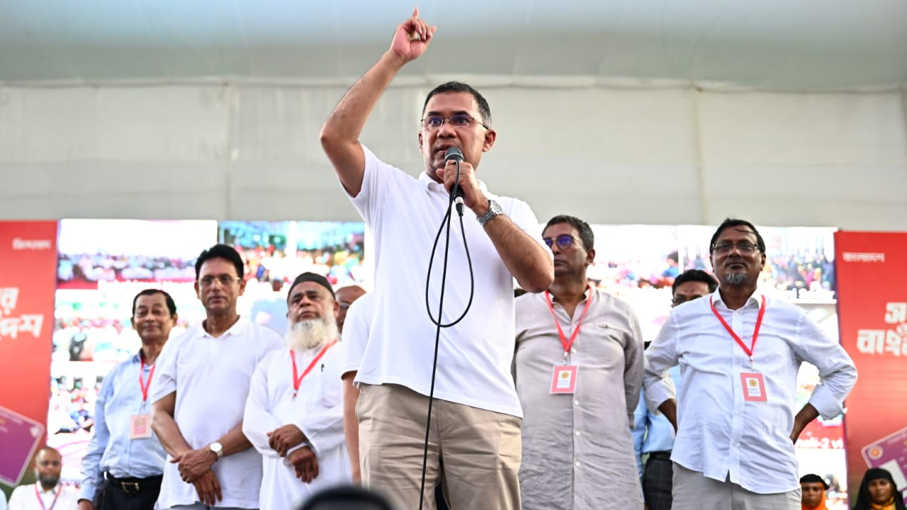 চাঁদপুরে ইপিজেড স্থাপনের আশ্বাস প্রধানমন্ত্রীর