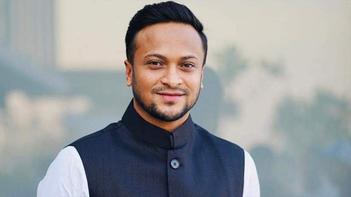 কেস থেকে নাম তুলতে ১ কোটি টাকার প্রস্তাব পান সাকিব