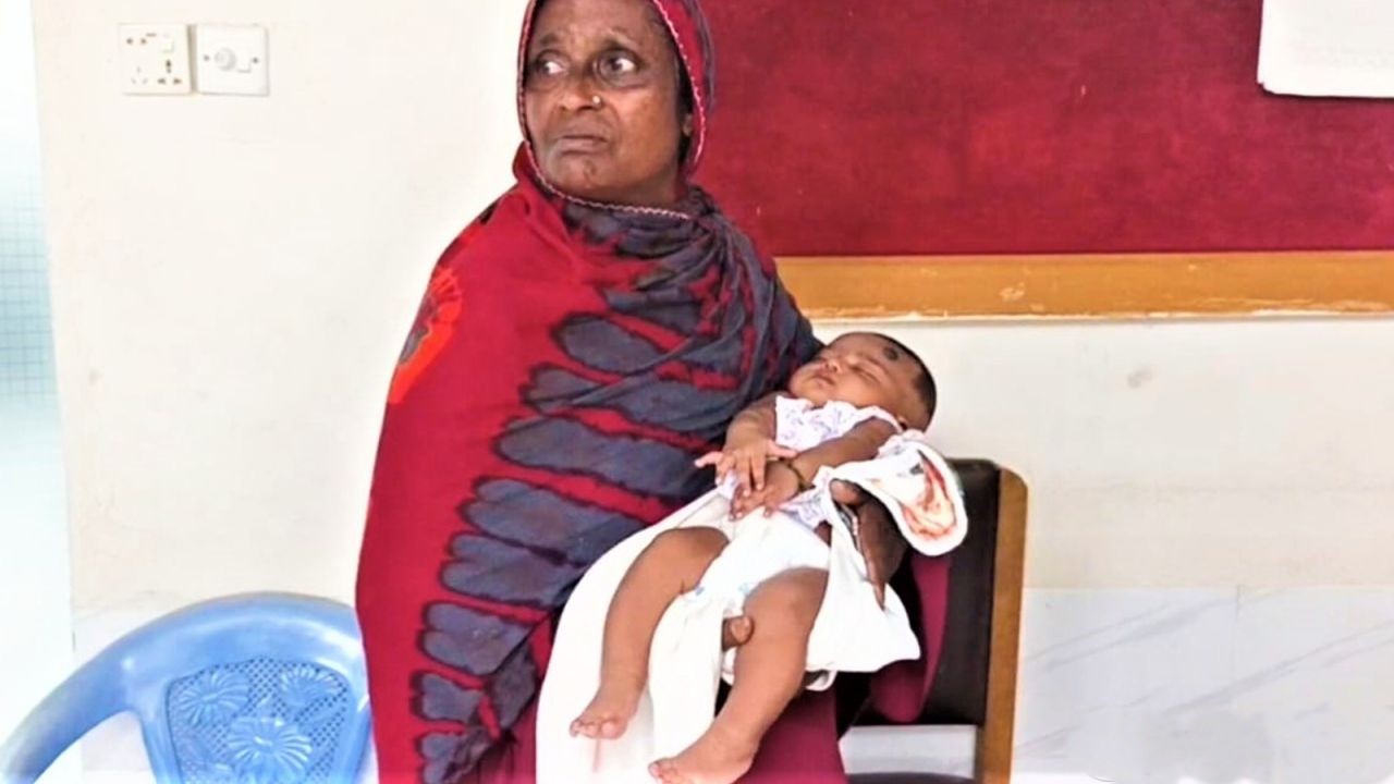 হামে আক্রান্ত শিশুকে জলাতঙ্কের ভ্যাকসিন পুশ!