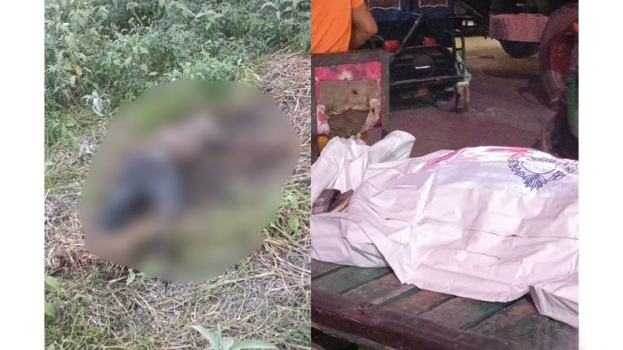 কেরানীগঞ্জে জঙ্গল থেকে অজ্ঞাত যুবকের পচাগলা মরদেহ উদ্ধার