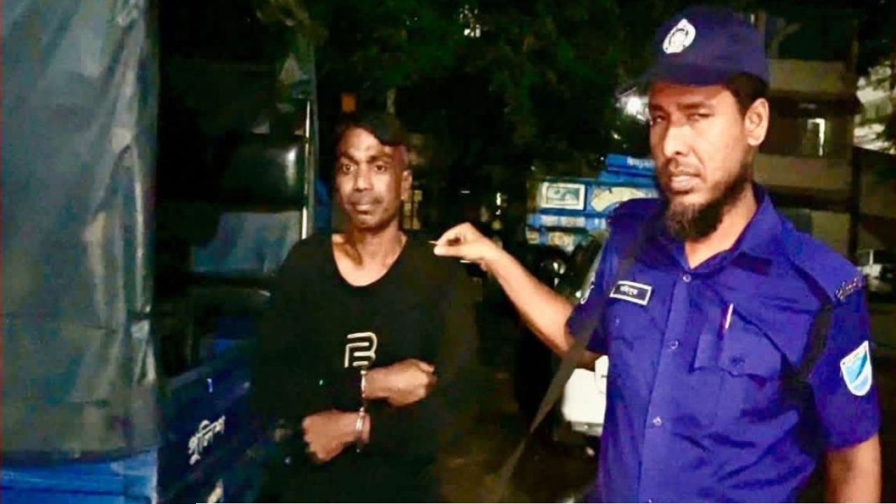 তিনশো টাকার দ্বন্দ্বে প্রাণ গেল যুবকের, আটক ১