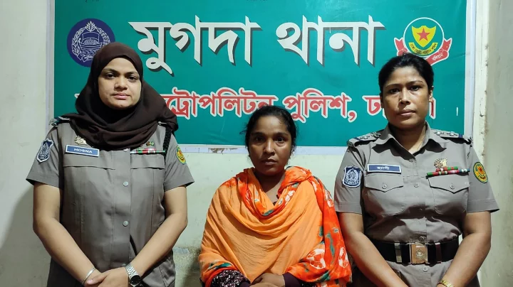 ঘুমের ওষুধ খাইয়ে প্রবাসীকে খুন, বাথরুমে মরদেহ সাত খণ্ড: পুলিশ