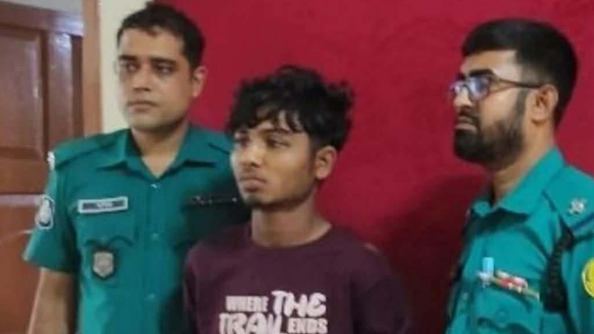 মাদক বিক্রেতার ছুরিকাঘাতে র‍্যাব সদস্য নিহত
