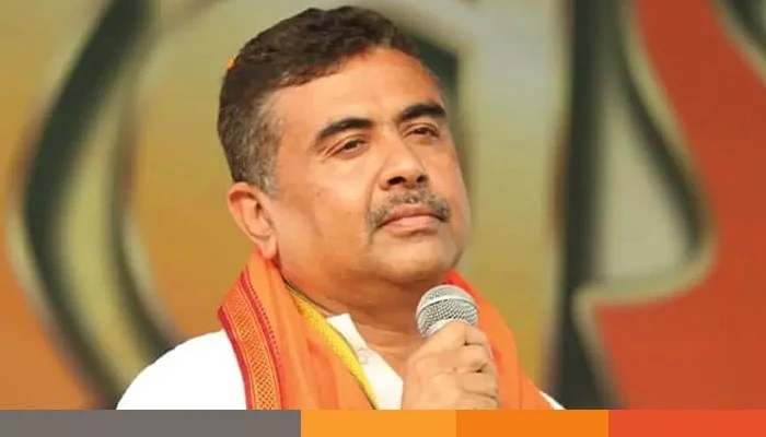 মুসলিমরা মমতাকে ভোট দিয়েছেন, আমার জয় হিন্দুত্ববাদের জয় : শুভেন্দু