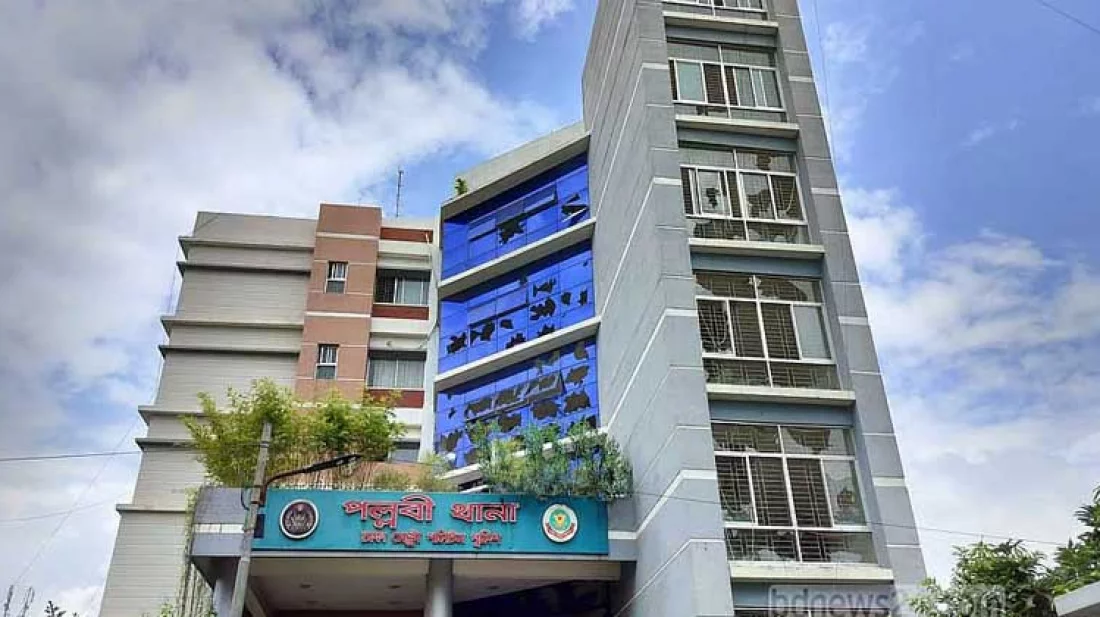 স্বামী ও ৩ সন্তান কানাডায়, ফাঁকা ফ্ল্যাটে পচন নারীর মরদেহে