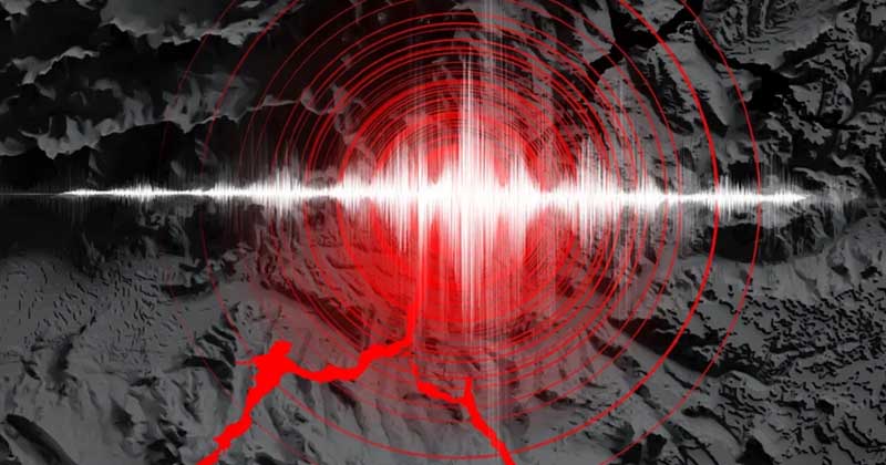 ঢাকা-সিলেটসহ দেশের বিভিন্ন অঞ্চলে ভূমিকম্প