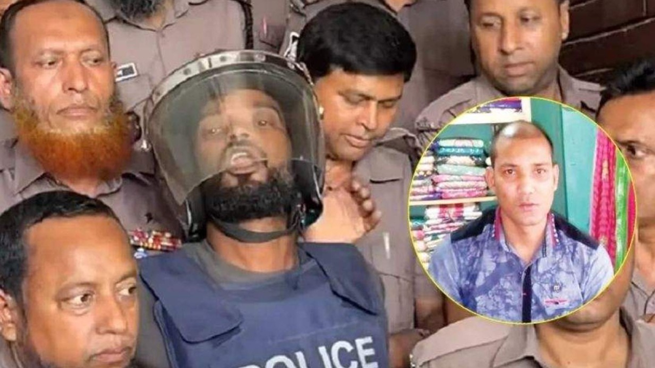 রামিসা হত্যা: সেই ডলার এখন কোথায়?