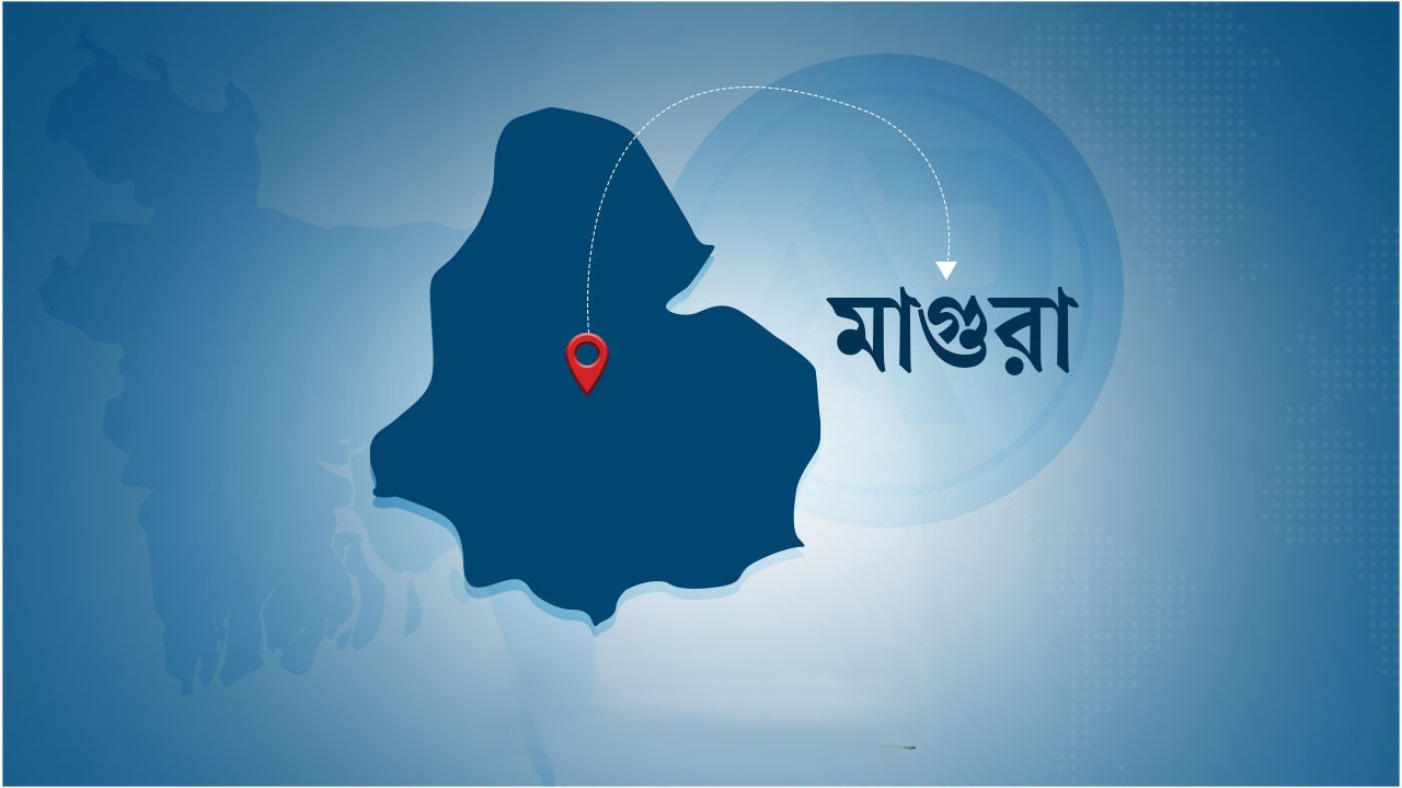 মাগুরায় স্ত্রীকে পিটিয়ে হত্যার অভিযোগে স্বামী আটক