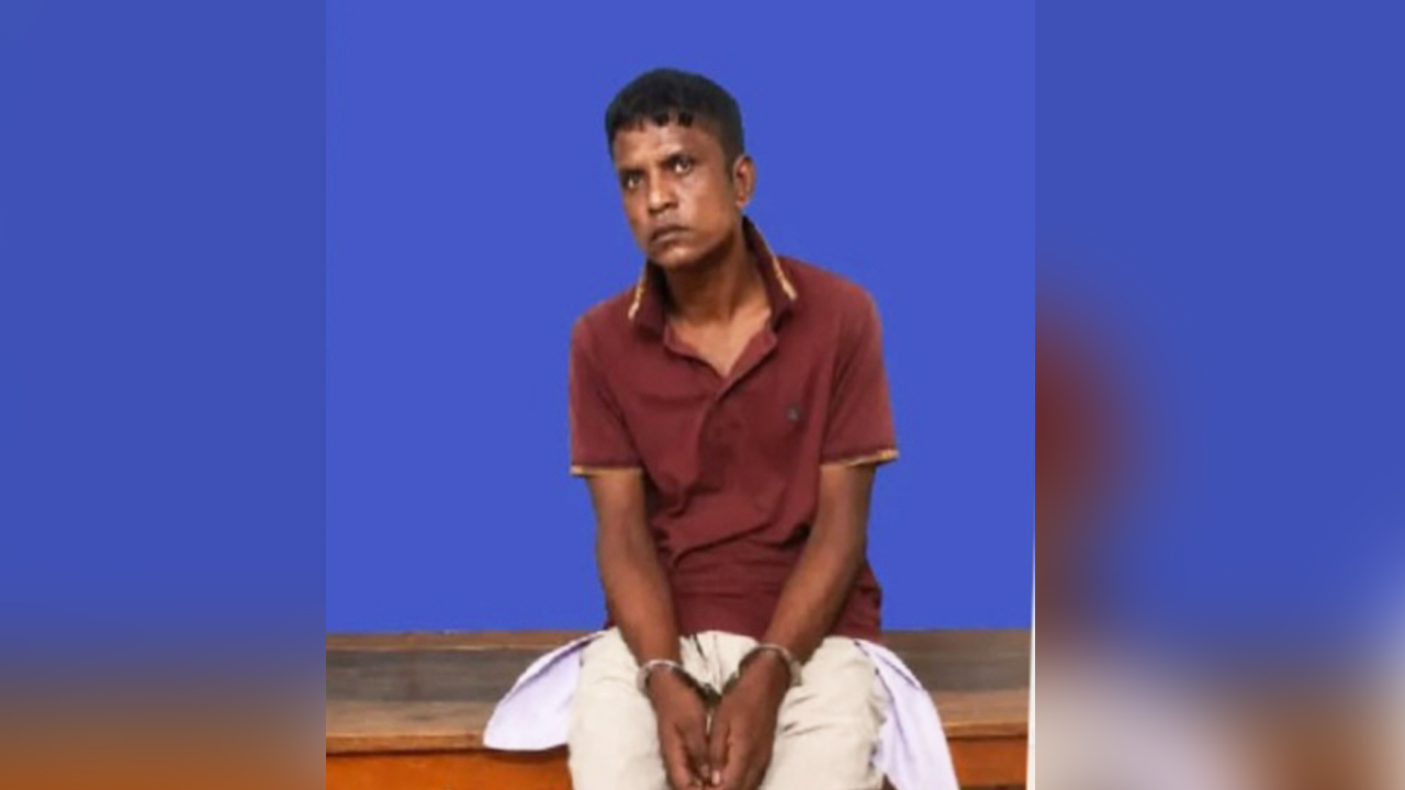 এক রাতে দুই নারীকে ধর্ষণের অভিযোগে যুবক আটক