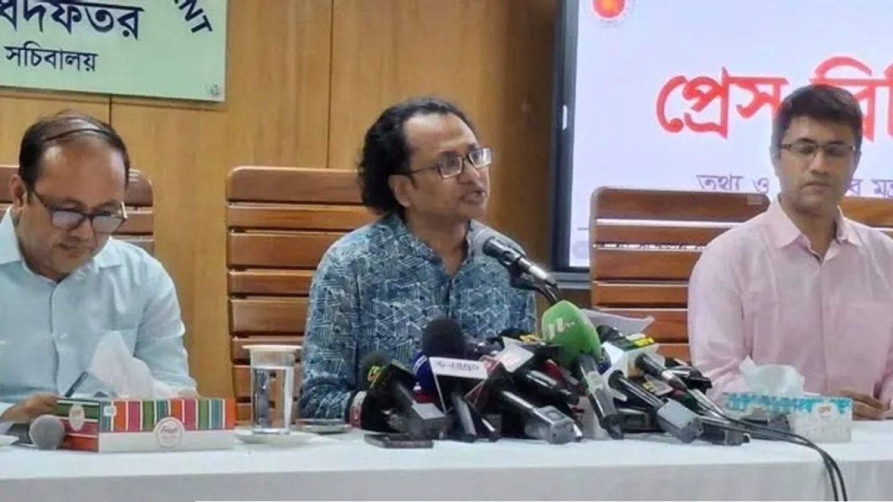 ‘শর্ত মানলে স্থানীয় নির্বাচনে অংশ নিতে পারবেন আ.লীগের নেতাকর্মীরা’
