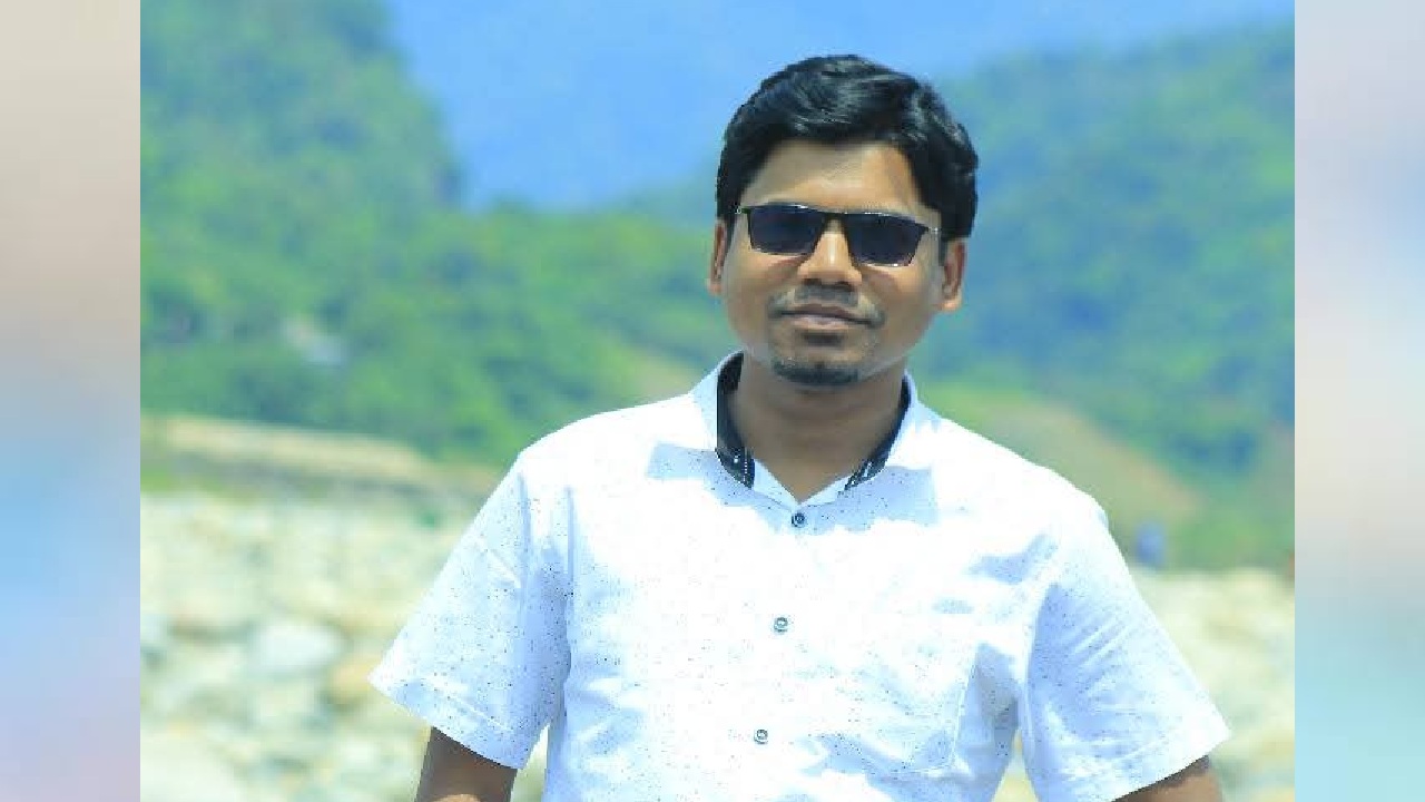 কেরানীগঞ্জে সাংবাদিকের বাড়িতে হামলা, ভাঙচুর-মারধর